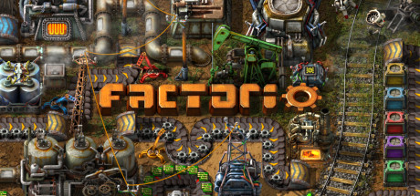 Factorio open-source contributions preview